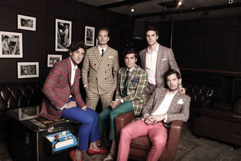 Men's Suit: Where to Get It in Manila .